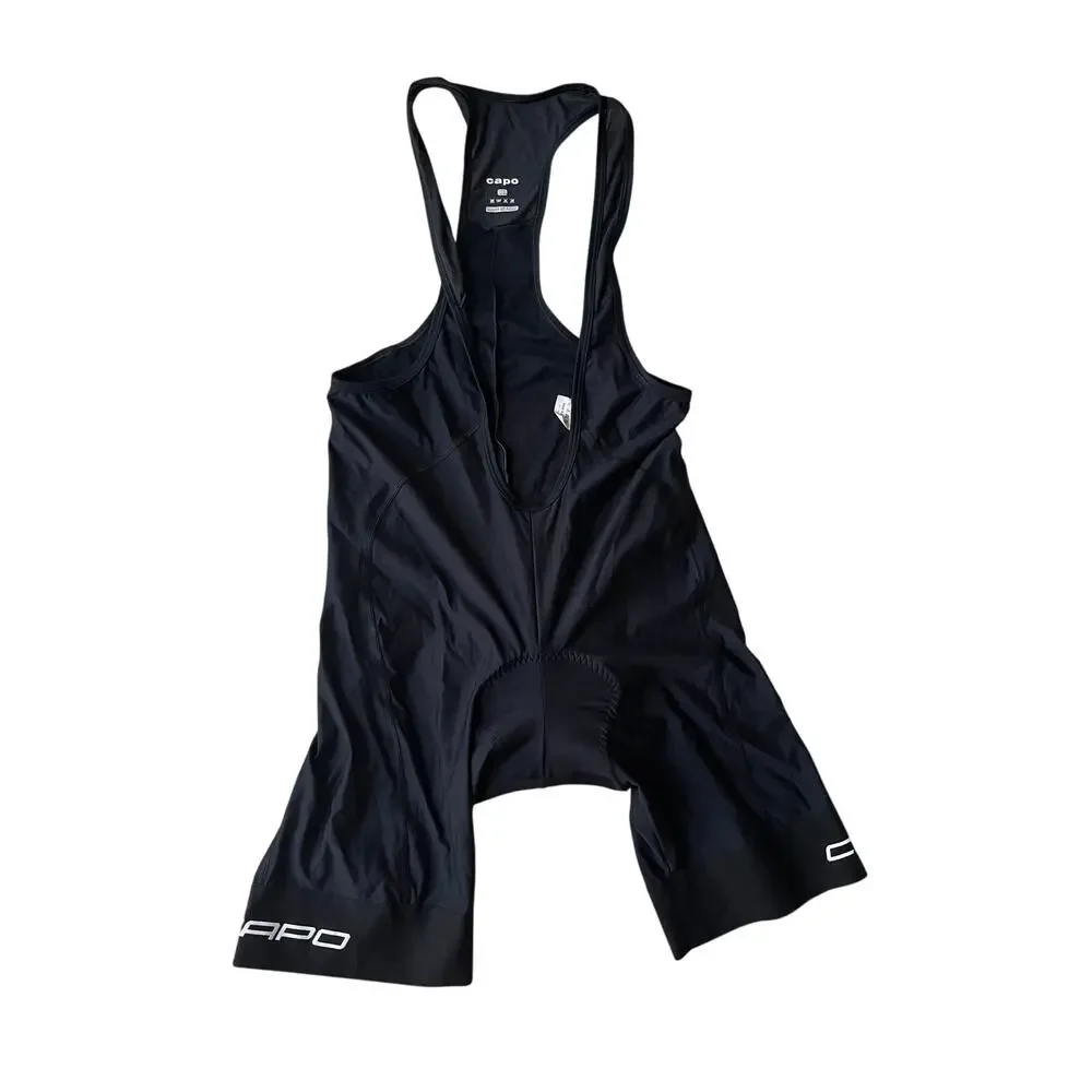 Capo Cycling Race Bib Shorts